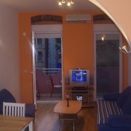 Apartments Jelicic Crikvenica Exterior photo