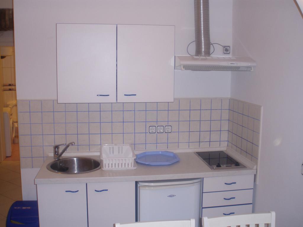 Apartments Jelicic Crikvenica Exterior photo