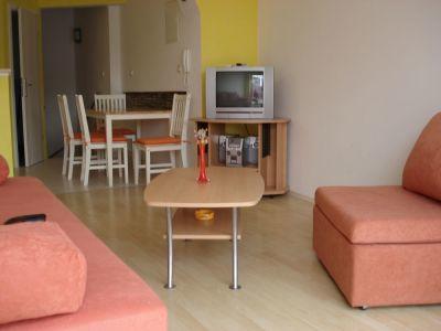 Apartments Jelicic Crikvenica Exterior photo