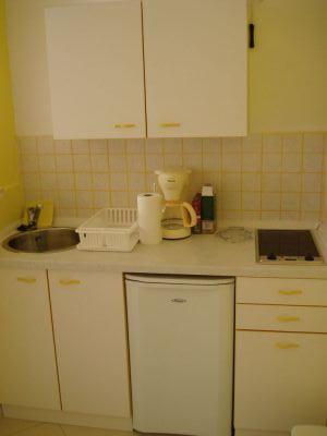 Apartments Jelicic Crikvenica Exterior photo