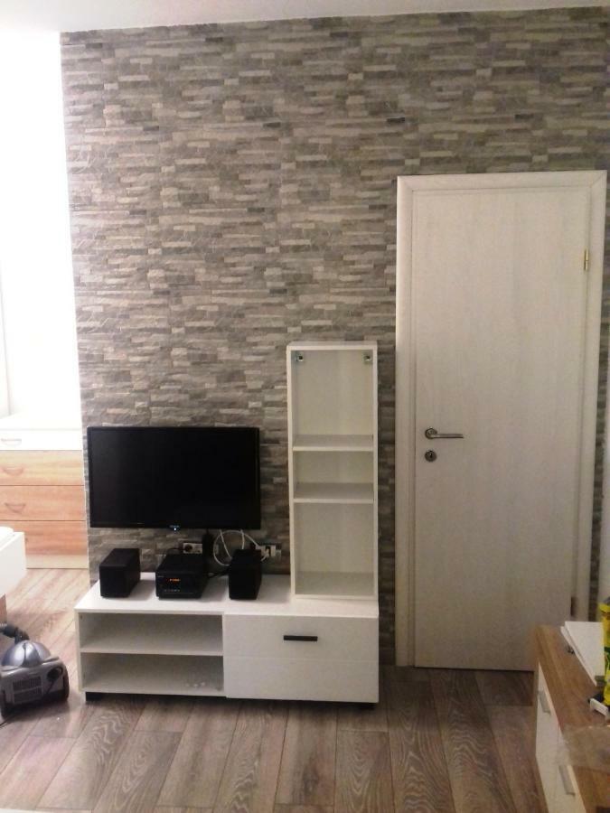 Apartments Jelicic Crikvenica Exterior photo